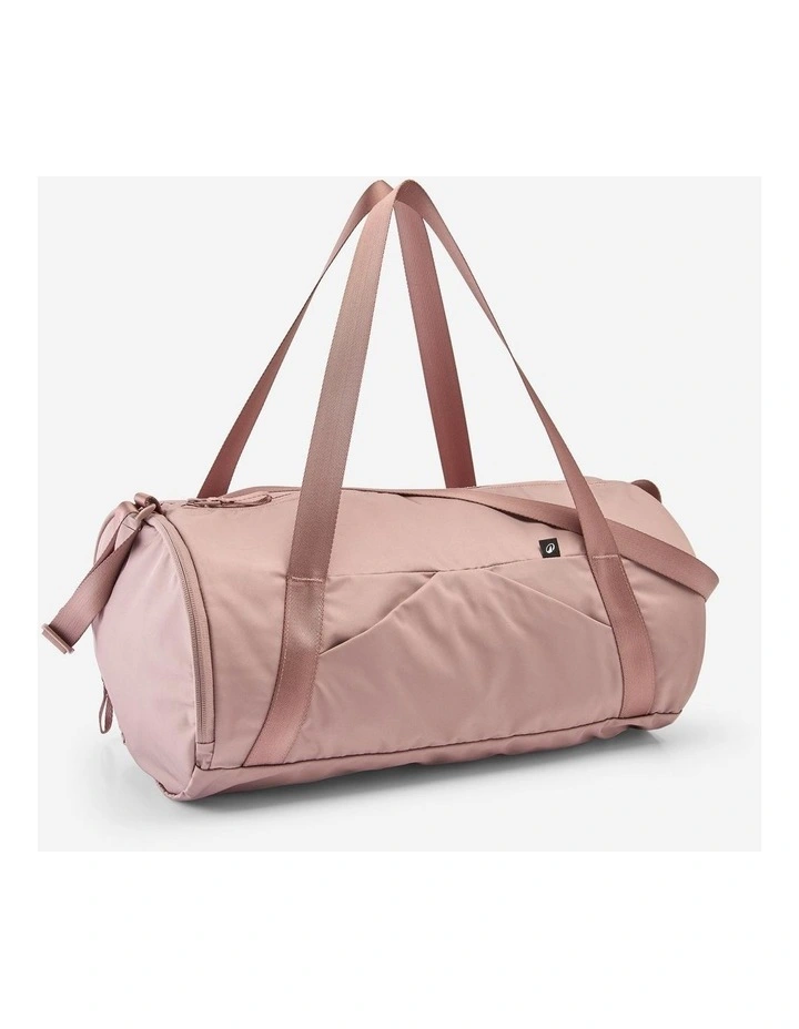 Decathlon | 20L Sports Bag With Strap and Shoe Pocket image 2