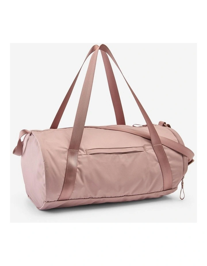 Decathlon | 20L Sports Bag With Strap and Shoe Pocket image 3