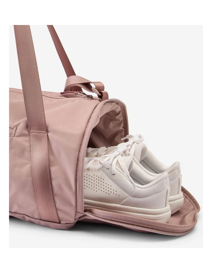 Decathlon | 20L Sports Bag With Strap and Shoe Pocket image 5