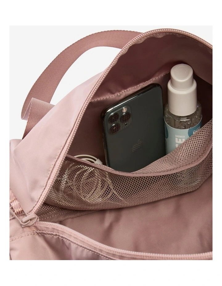 Decathlon | 20L Sports Bag With Strap and Shoe Pocket image 6