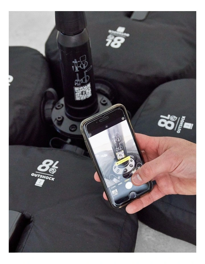 Adult Adjustable Speed Bag with Reflex Stand image 6
