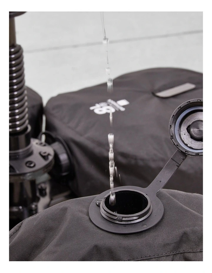 Adult Adjustable Speed Bag with Reflex Stand image 7