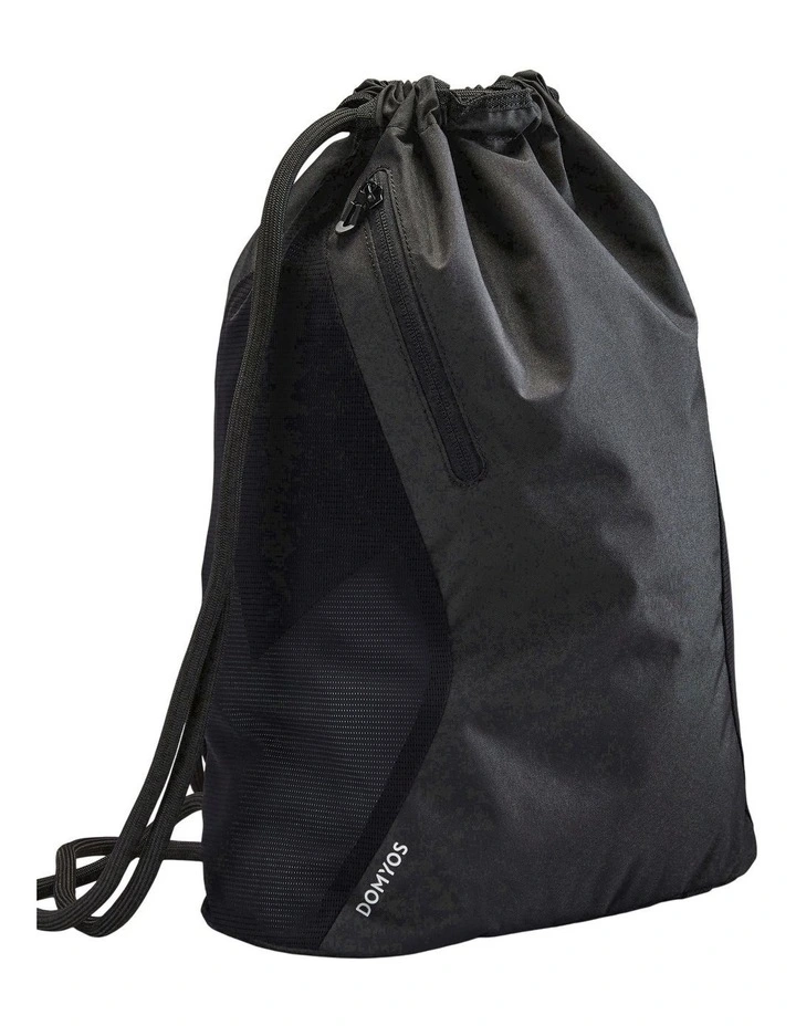 Decathlon | 15L Cardio Training Fitness Backpack - Black image 1