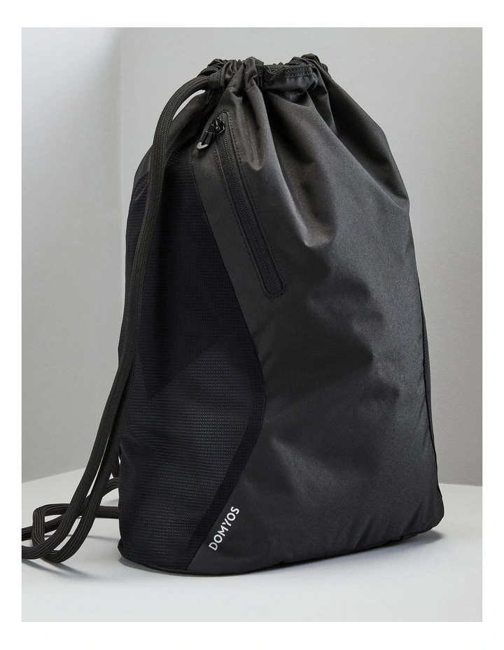 Decathlon | 15L Cardio Training Fitness Backpack - Black image 6