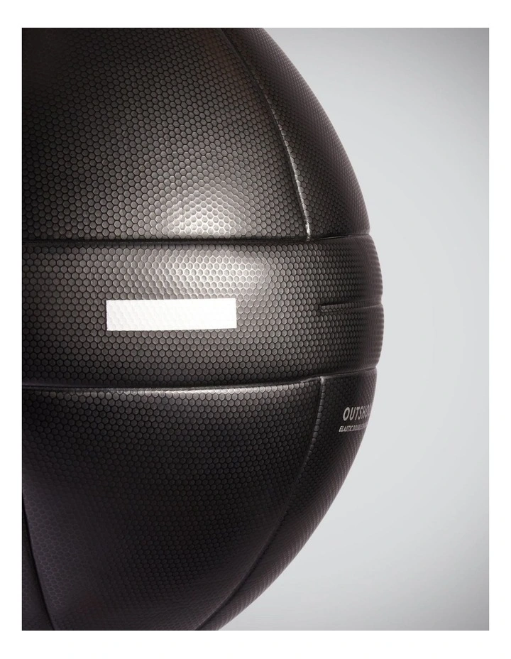 Decathlon | Boxing Double End Speed Ball - Black image 6