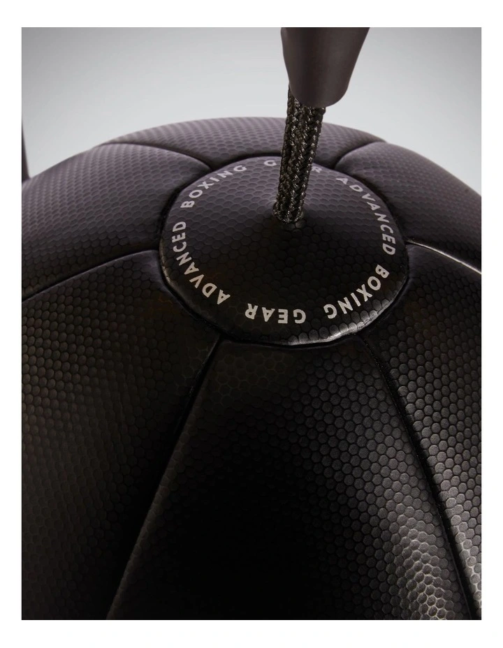 Decathlon | Boxing Double End Speed Ball - Black image 7