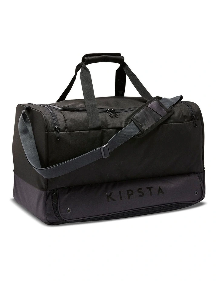 Decathlon | Hardcase Sports Bag 75L Black image 1