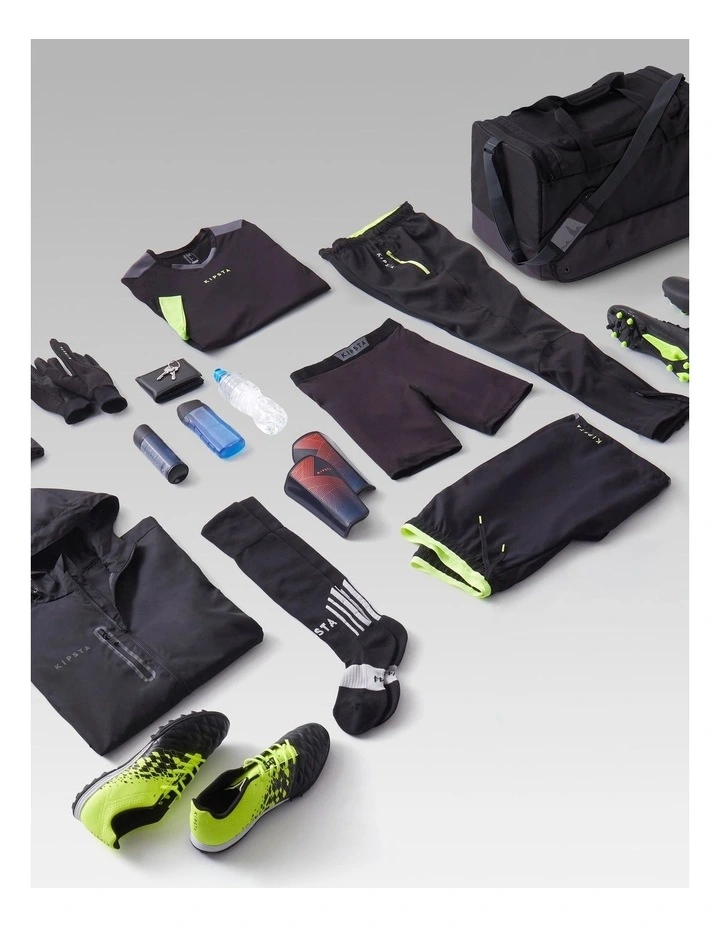 Decathlon | Hardcase Sports Bag 75L Black image 5