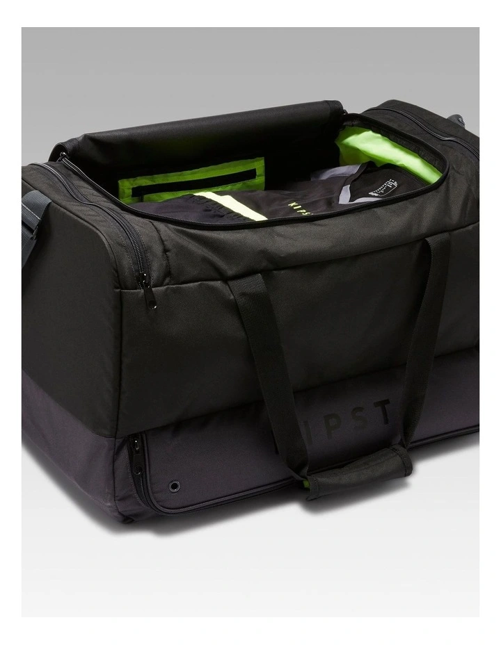 Decathlon | Hardcase Sports Bag 75L Black image 7