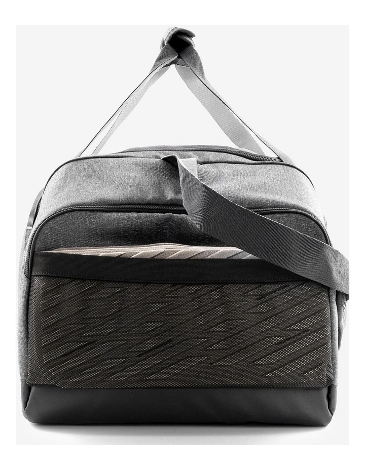 Decathlon | Sports Bag Academic 55 L - Black/Grey image 4