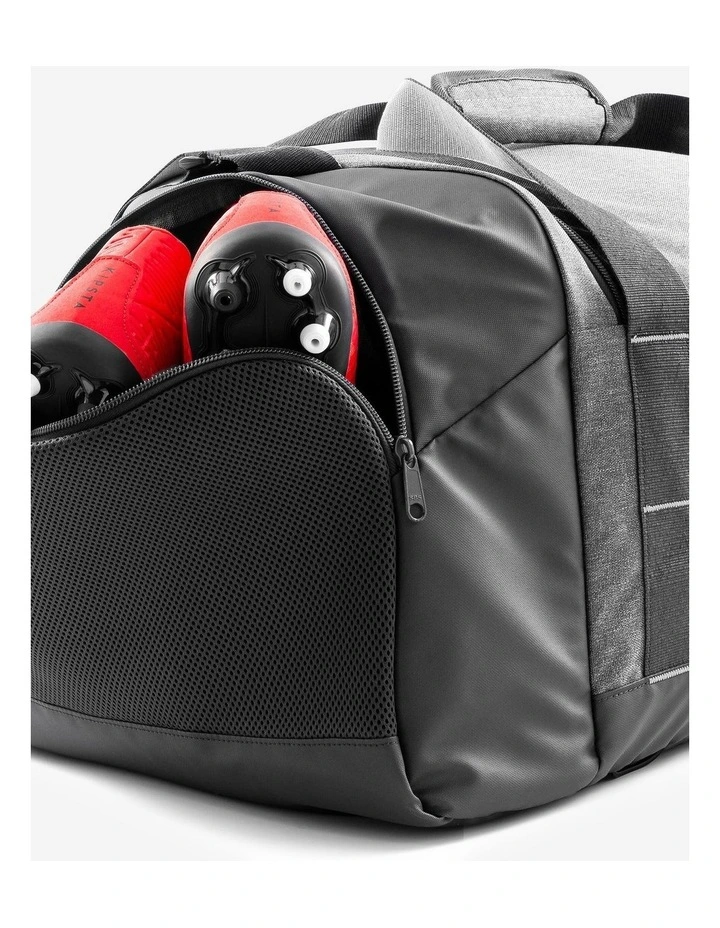 Decathlon | Sports Bag Academic 55 L - Black/Grey image 5