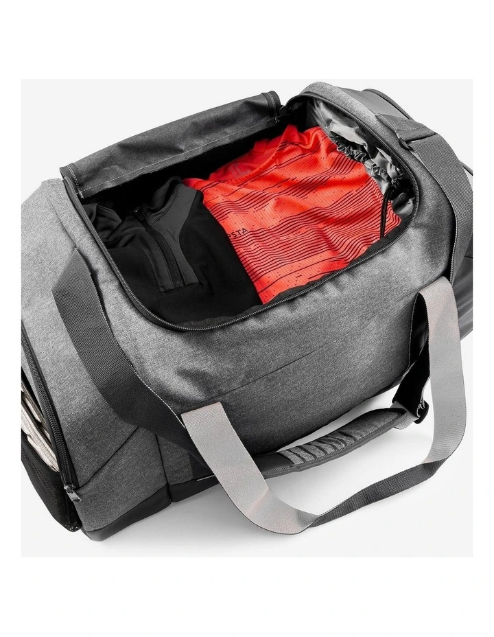 Decathlon | Sports Bag Academic 55 L - Black/Grey image 7