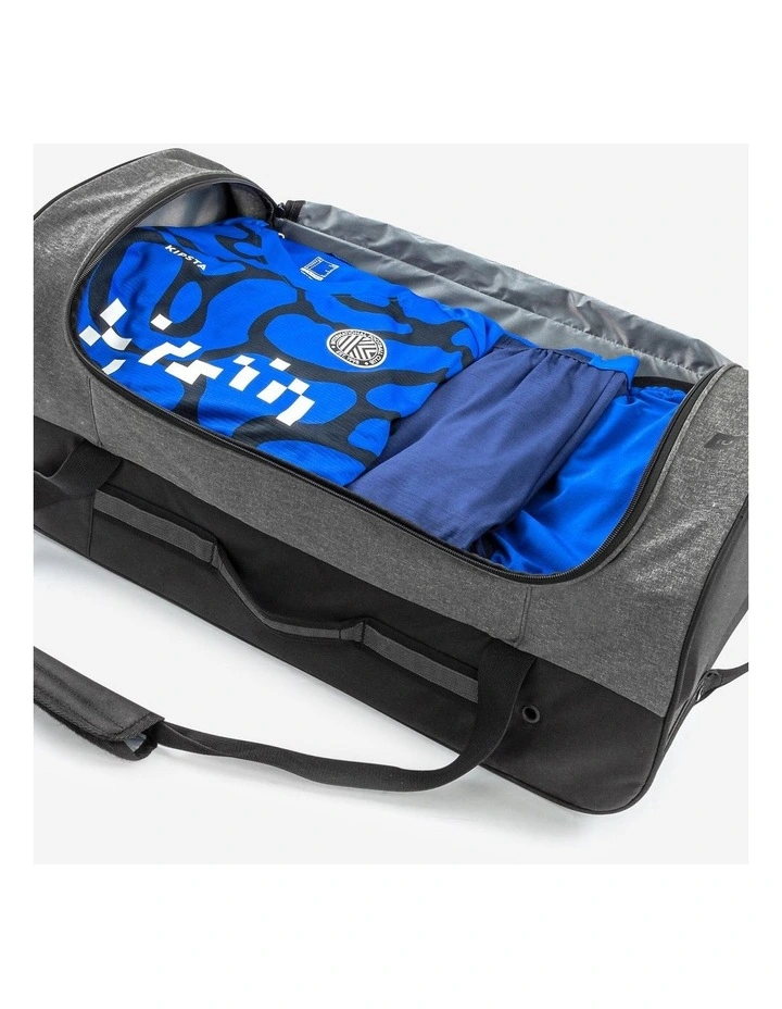 Decathlon | Essential Travel Bag 70L Black image 5