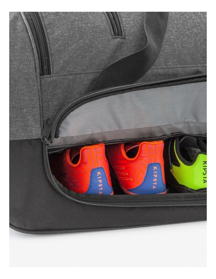 Decathlon | Essential Travel Bag 70L Black image 6