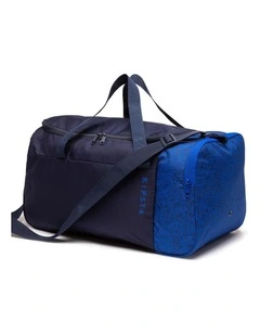 Decathlon | Sports Bag Essential 35L - Blue