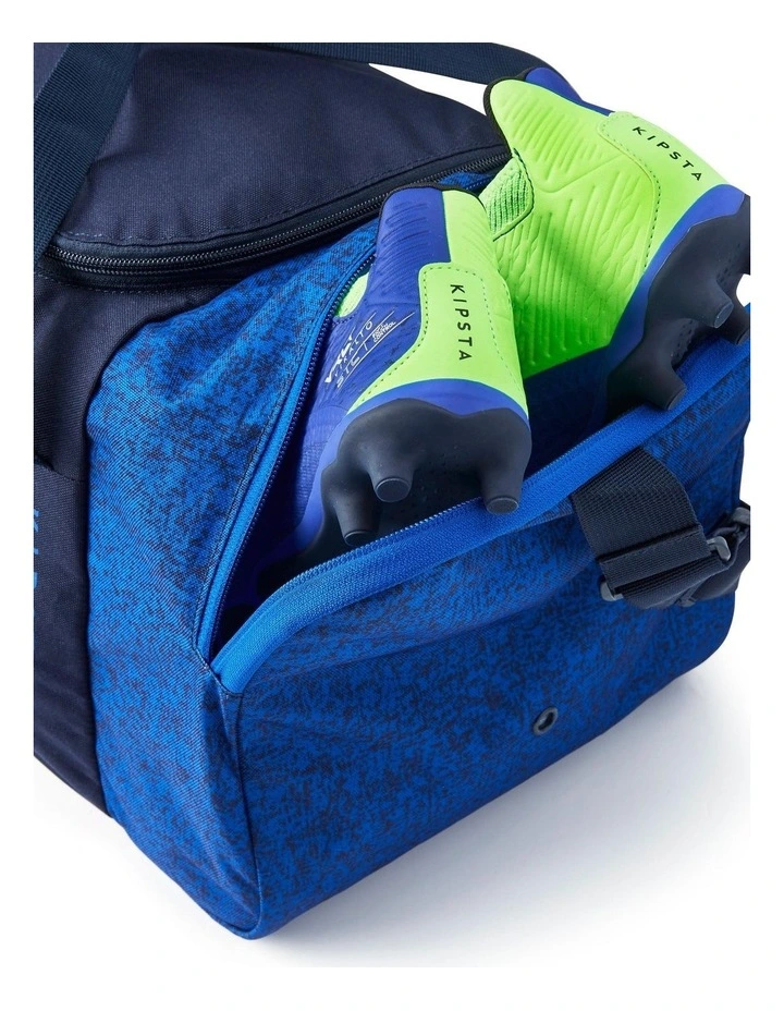 Decathlon | Sports Bag Essential 35L - Blue image 3