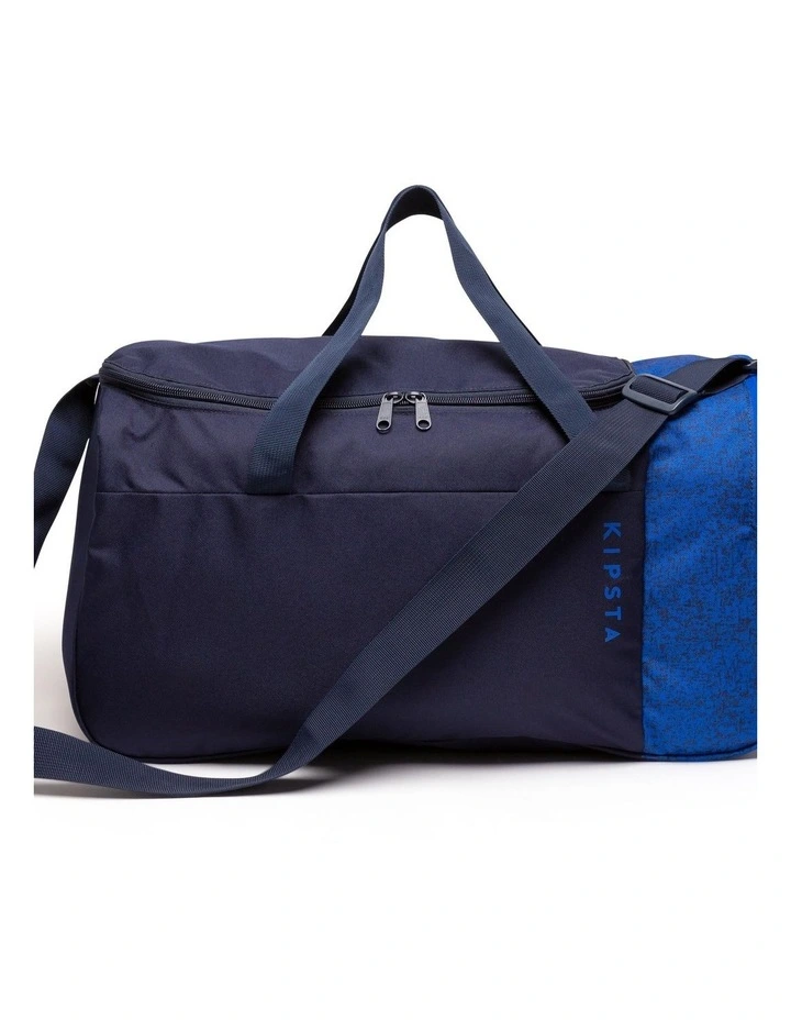 Decathlon | Sports Bag Essential 35L - Blue image 4