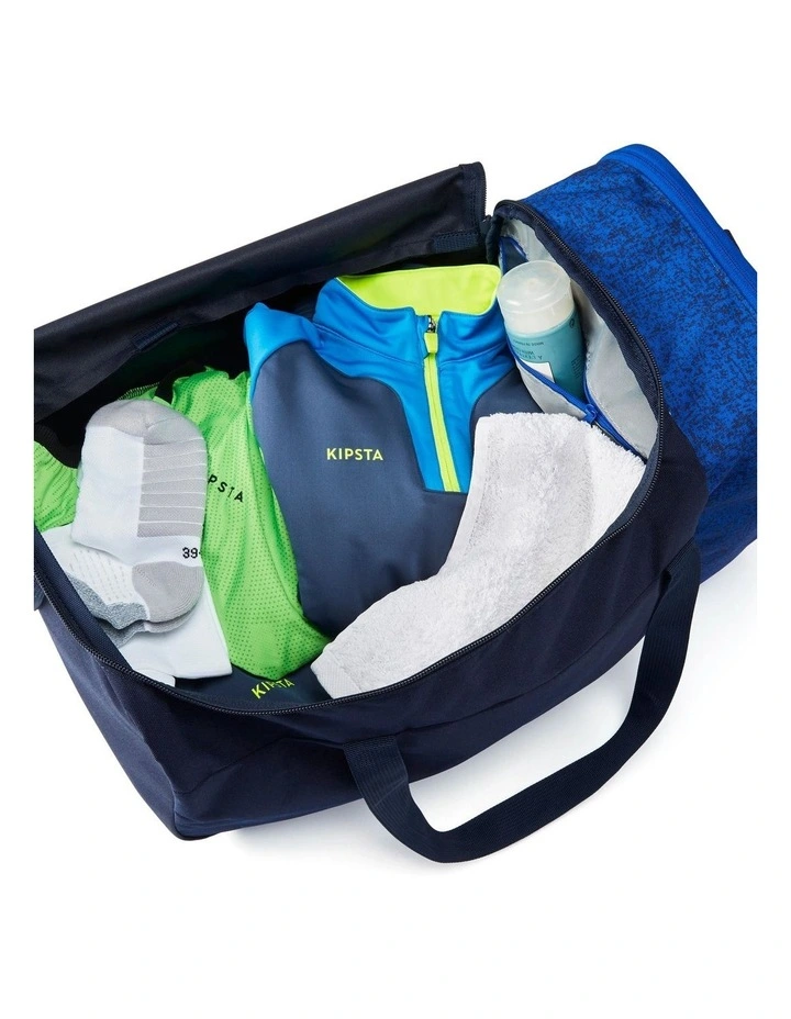 Decathlon | Sports Bag Essential 35L - Blue image 5