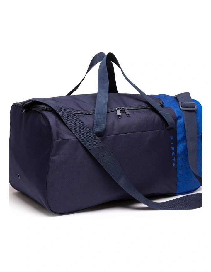 Decathlon | Sports Bag Essential 35L - Blue image 6