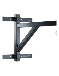Punch Bag Wall Bracket