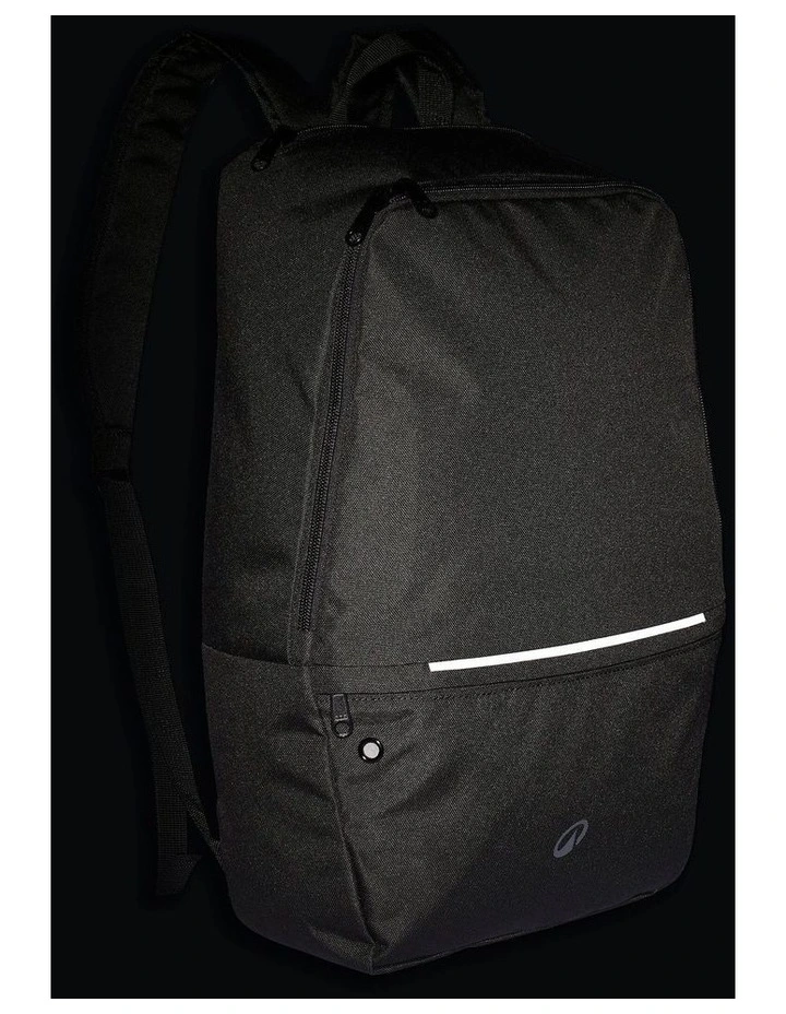 Decathlon | 17L sports backpack with shoe compartment image 6