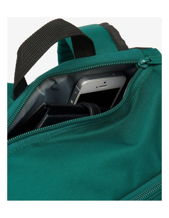 Decathlon | 17L sports backpack with shoe compartment image 5