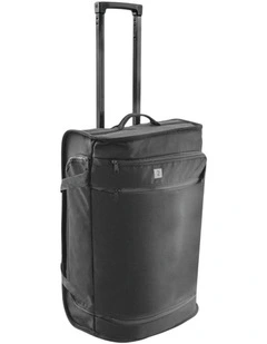 Decathlon | Travel bag 30L Essential - Black