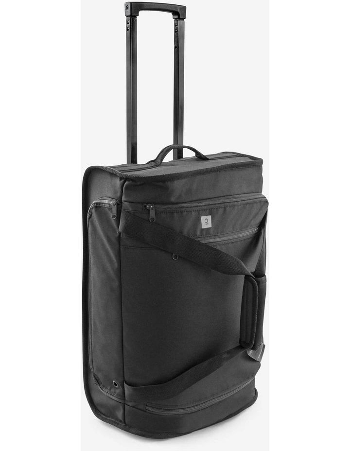 Decathlon | Travel bag 30L Essential - Black image 2