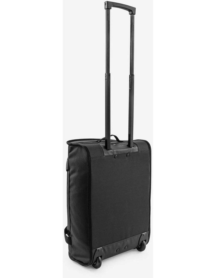 Decathlon | Travel bag 30L Essential - Black image 3