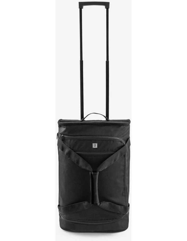 Decathlon | Travel bag 30L Essential - Black image 4