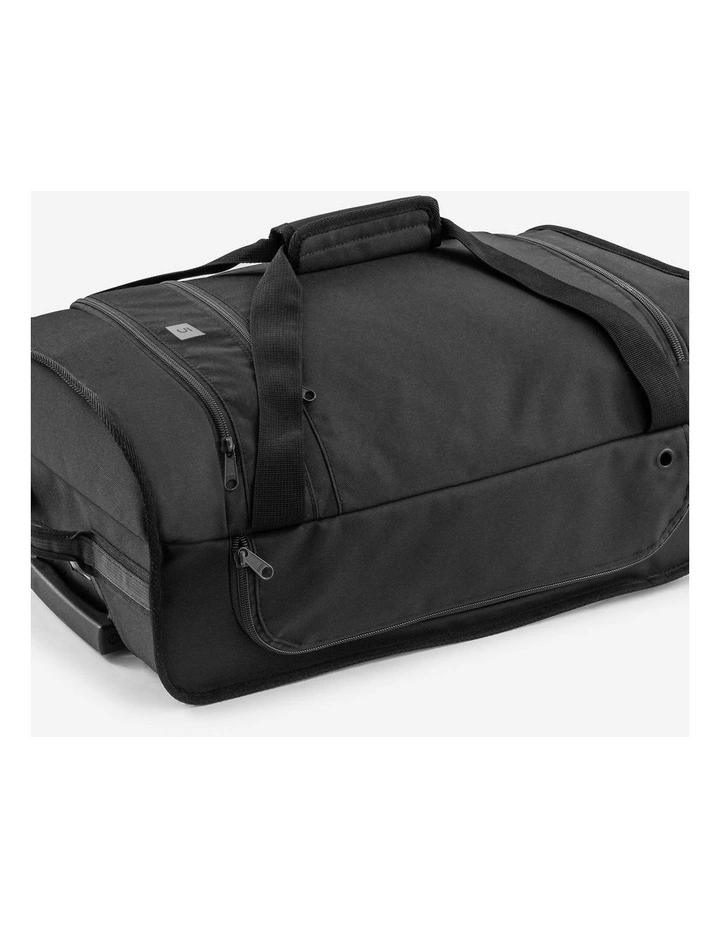 Decathlon | Travel bag 30L Essential - Black image 5