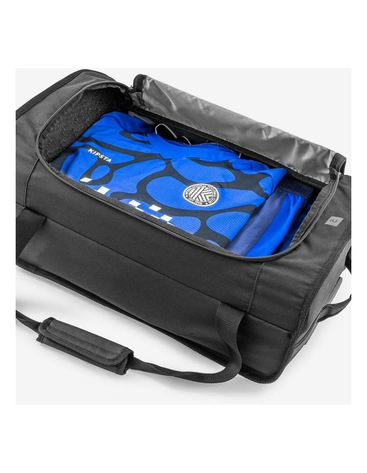 Decathlon | Travel bag 30L Essential - Black image 7