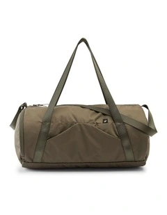 Decathlon | 20L Sports Bag With Strap and Shoe Pocket