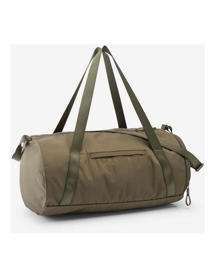 Decathlon | 20L Sports Bag With Strap and Shoe Pocket image 3