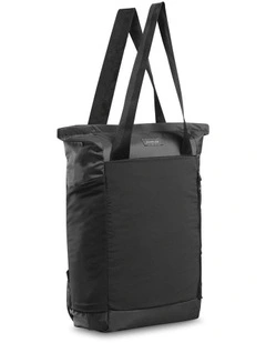 Decathlon | 2in1 15L Tote bag - Travel