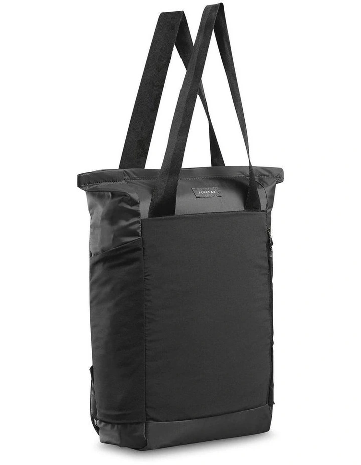 Decathlon | 2in1 15L Tote bag - Travel image 1