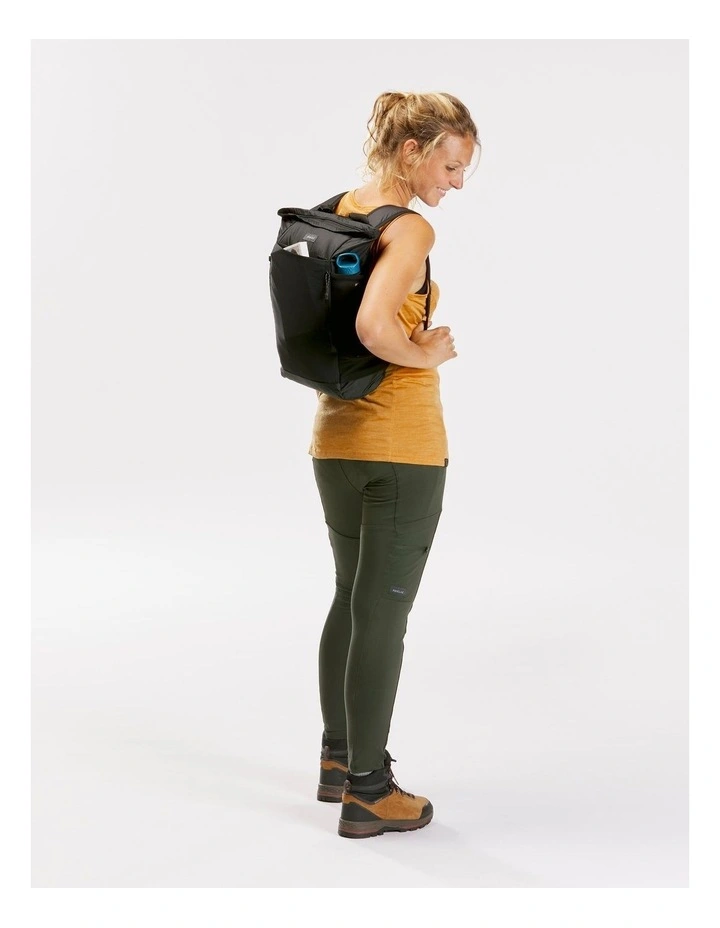 Decathlon | 2in1 15L Tote bag - Travel image 2