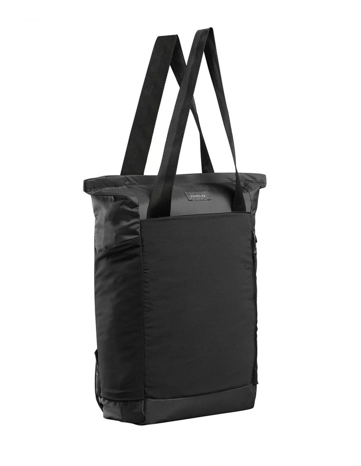 Decathlon | 2in1 15L Tote bag - Travel image 3