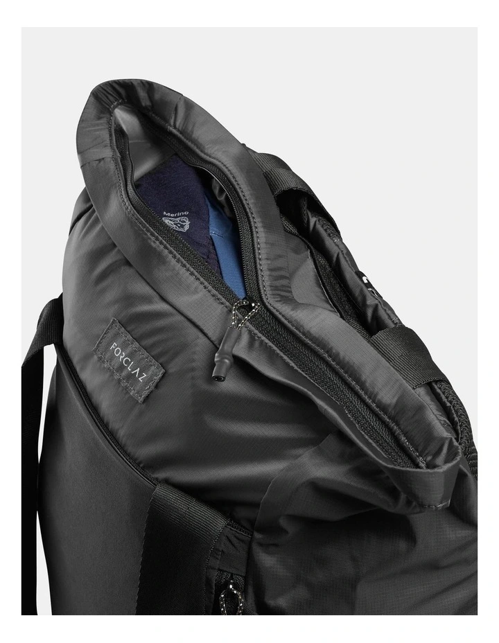 Decathlon | 2in1 15L Tote bag - Travel image 4