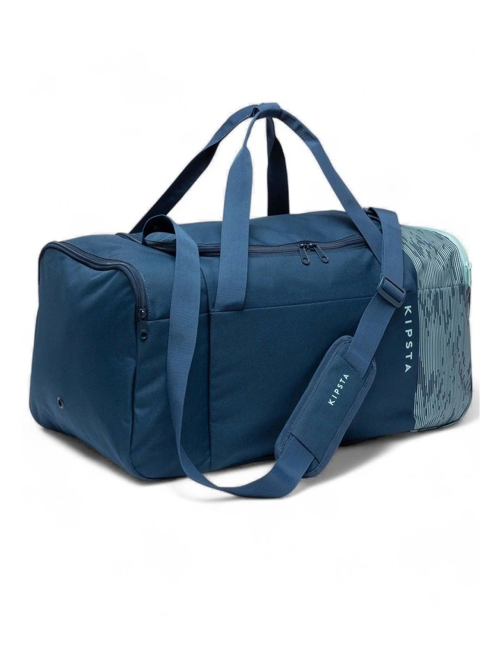 Decathlon | Sports Bag Essential 55 L - Turquoise image 1