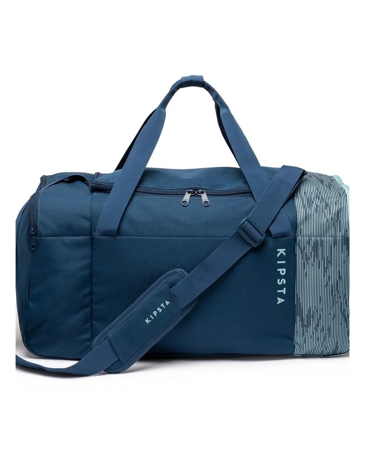Decathlon | Sports Bag Essential 55 L - Turquoise image 2