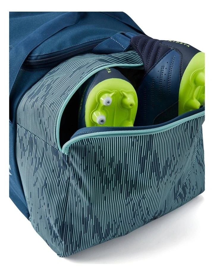 Decathlon | Sports Bag Essential 55 L - Turquoise image 5