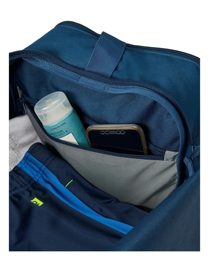 Decathlon | Sports Bag Essential 55 L - Turquoise image 7