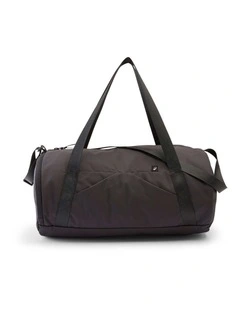 Decathlon | 20L Sports Bag With Strap and Shoe Pocket