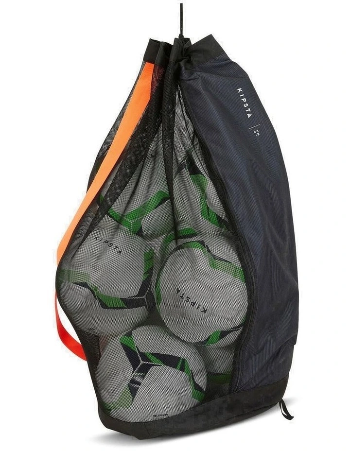 Decathlon | 8-Ball Bag - Black image 1