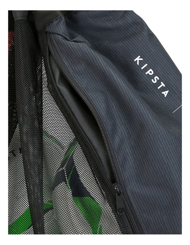 Decathlon | 8-Ball Bag - Black image 2