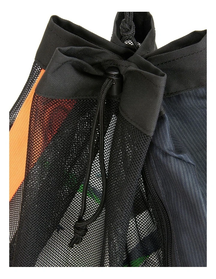 Decathlon | 8-Ball Bag - Black image 3