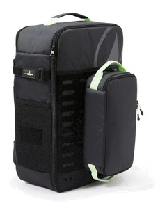 Decathlon | 30 L Weight Training and Cross Training Bag - Black
