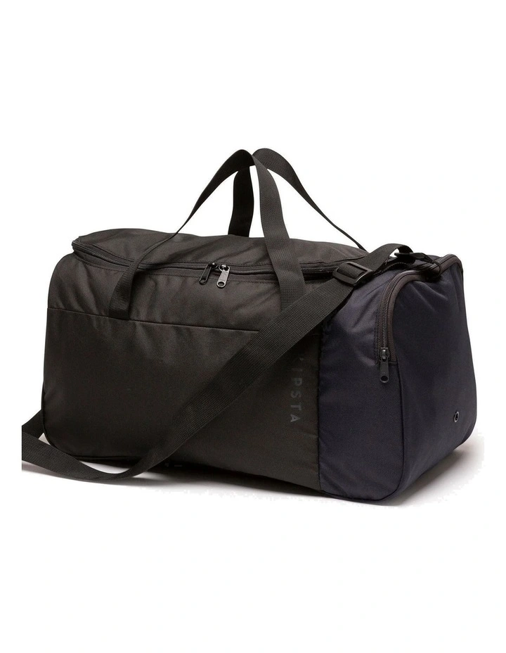 Decathlon | Sports Bag Essential 35 L - Black image 1