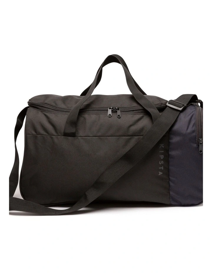 Decathlon | Sports Bag Essential 35 L - Black image 4